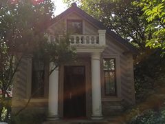-徐家汇源景区-衡山公园