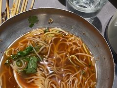 -粟氏天府·东北烧烤(长安街店)