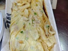 瘦肉鸡蛋肠粉-聚百川(增城西城路店)