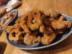 -付小姐在成都(吾悦广场店)