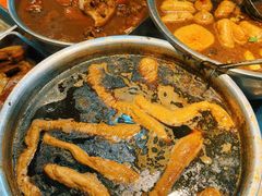 -车头老二大排档(金城步行街店)