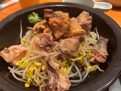 -云海肴·汽锅鸡·云南菜(广安门天虹店)