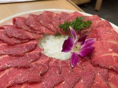 -蜀留香火锅(社会山店)