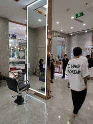 -Meng Lang 梦郎白金店