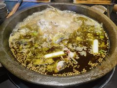-石锅苗苗鱼(武汉首店)