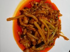 -望京辣宴·古法川菜(望京店)