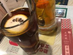 -香港威特瑞茶餐厅(小白楼音乐厅店)