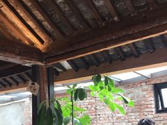 大堂-VOYAGE COFFEE(北锣鼓巷店)