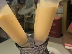 -小鱼小牛·鱼牛干锅·脆鱼火锅(世欧广场店)