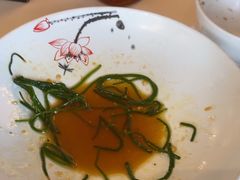 -巴音浩日娲·蒙餐(双林东路店)