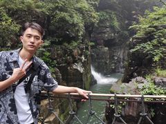 -广东大峡谷