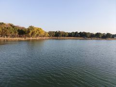 -阳澄湖半岛旅游度假区