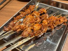 -贯贯吉·清真餐厅(浙江中路店)