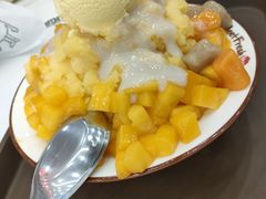 -鲜芋仙(泰州万达店)