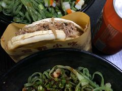 -关中秦味(新场店)