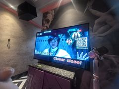 -欢乐迪KTV(观音桥未来国际店)