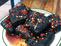 -五娭毑臭豆腐(黄兴南路店)