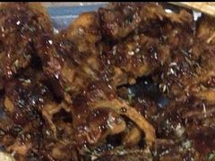 招牌鸡锁骨-小赵小吃(城西总店)