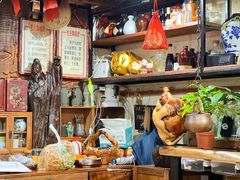 -水先生寧波菜(天一店)