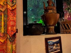 -敏珠拉姆藏餐·南京厨房(富春江东街店)