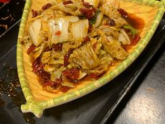 -碎怂烤肉(钟楼柳巷店)