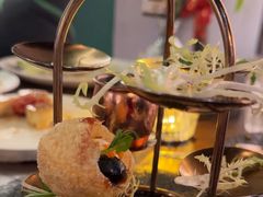 -Shantek象提南亚餐厅&西餐融合Bistro(淮海中路店)