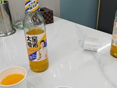 -吾买尔花卷鸡家常菜