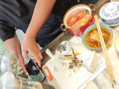 -矮板凳老火锅(宽窄巷子店)