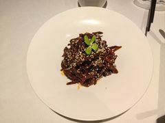 -贡宴盐帮菜自贡驻京联络处餐厅