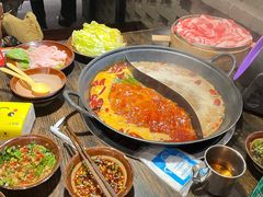 -冯校长老火锅(广州正佳广场店)