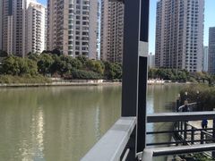 -苏州河梦清园环保主题公园