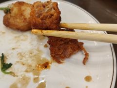 -润泽园饭庄(中山路店)