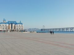 -黑石礁公园