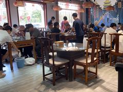 -良师门滨海人家·海鲜·家常菜(滨海城店)