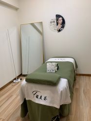-FUMEIHUI·科技美肤·美体SPA