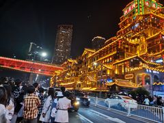 -黄家码头老火锅(解放碑旗舰店)