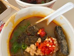 -纽顿熟食中心