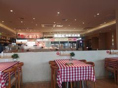 -西贝(吴江路湟普汇店)