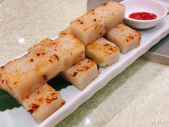 -顺德人家食府(黄金广场店)