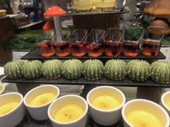 -福州西湖大酒店·怡湖咖啡厅