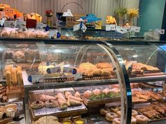 -PARIS BAGUETTE巴黎贝甜(西站食宝街店)