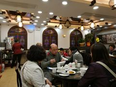 大堂-丽的面家(多宝路店)