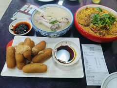 -丁太婆老妈蹄花(人民公园非遗总店)
