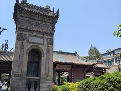 -西安化觉巷清真大寺