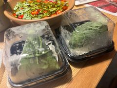 -温野菜涮涮锅(曲江大悦城店)