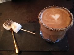 -The Coffee Academïcs(铜锣湾店)
