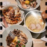 青岛｜超美味的日式简餐🍱——塞桃堂