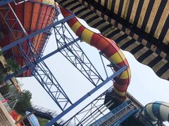 -上海玛雅海滩水公园