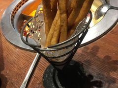 茴香小油条-快乐小羊(锡华店)