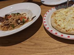 -菲滋意式餐厅(青悦城店)